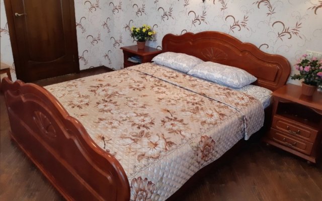 B-R Arkhitektorov 14 Apartments