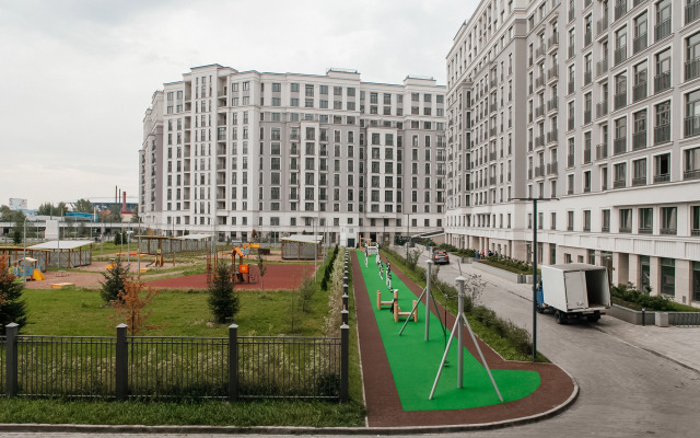 Rentalspb  Apartments
