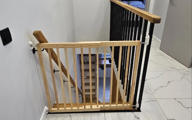 Частный дом Современный большой дом с баней