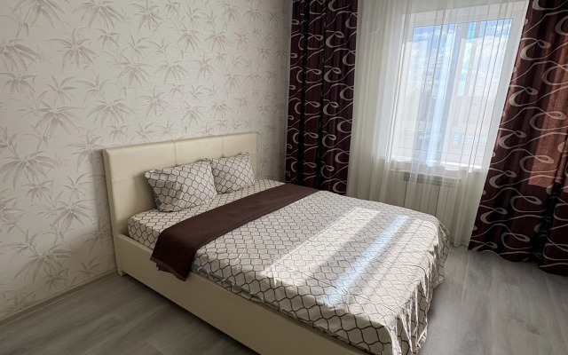 Квартира на ул. Максима Горького 31к3