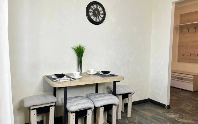 Komfortnye GALAAPART u Botanicheskogo Sada Apartments