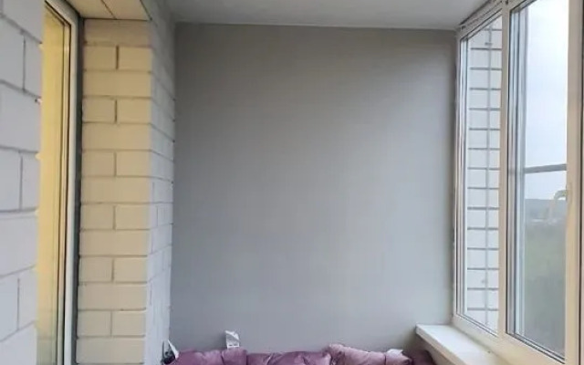 Квартира двушкa дизaйнeрскaя