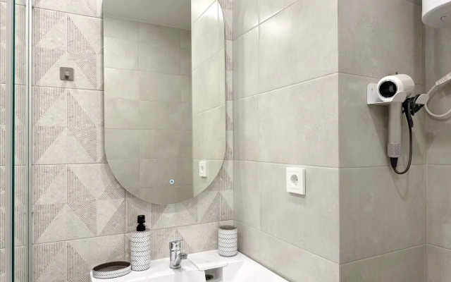 Okhra Uk Atmosfera S Vidom Na Gory Apartments