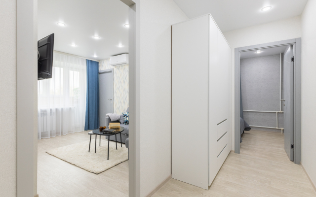 Na Karima Tinchurina Apartments