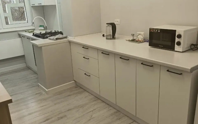 Квартира уютная