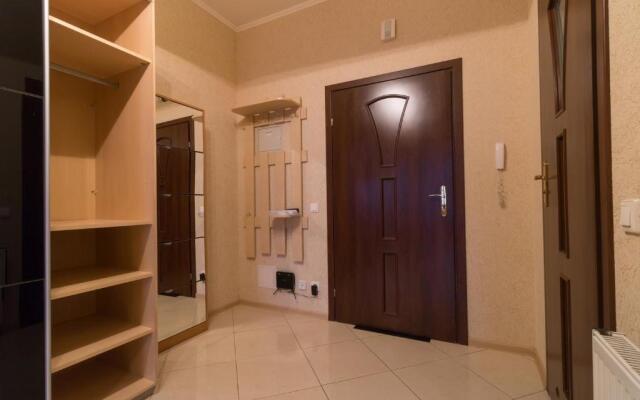 Apart39 Na Gagarina 2A Apartments