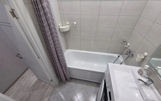 Апартаменты SeveRent на Корабельной 13