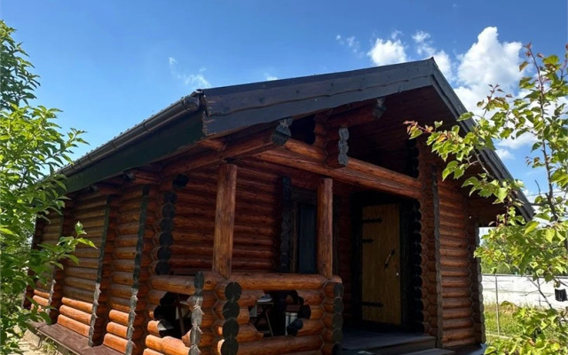 База отдыха Туристическая база Покровка