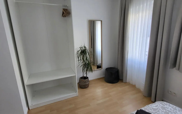 Апартаменты Studio Alicia - European Quarter