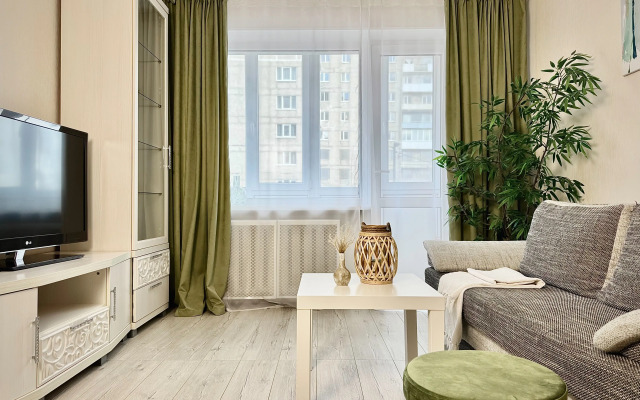 Апартаменты Авеню