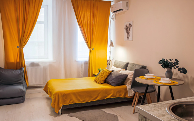 Квартира у Метро Рижская