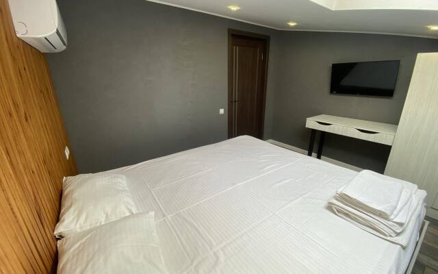 Апартаменты 219 Просторная 32