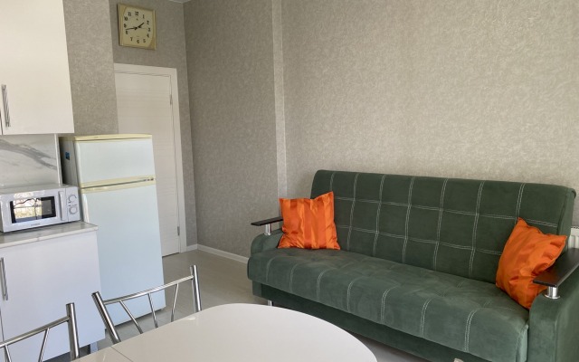 Апартаменты 250 Мира 44