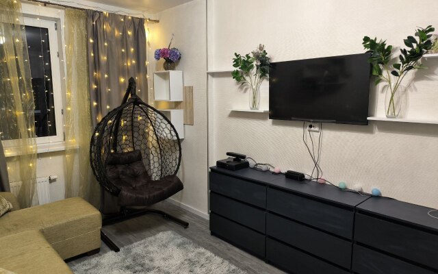 Apartamenty Komfort Na Anny Akhmatovoy 11/1 Flat