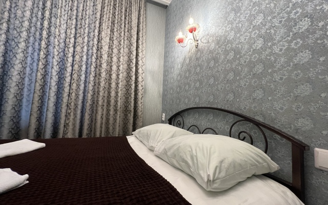 Апартаменты Сутки178