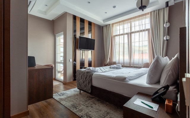 Grace Imperial SPA Hotel