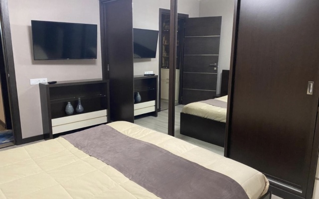 Koghbatsi Apartments