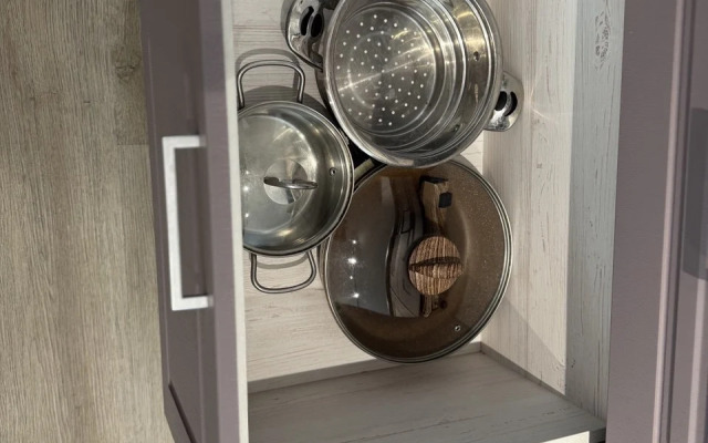 Апартаменты Mary Home Галактика