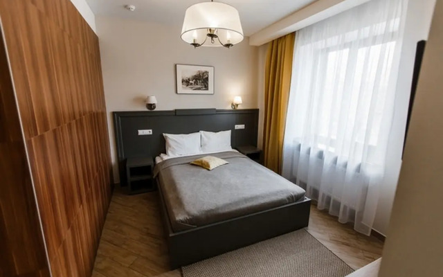 Mariinskiy Hotel