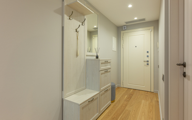 Апартаменты Монако 24 ЖК "Граф Толстой" 627