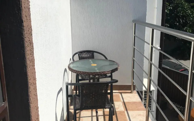 Anastasiya  Guest house