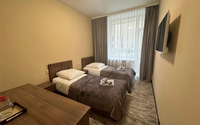 Санаторий Митино