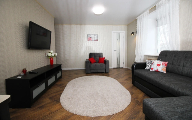 Квартира Уютная Студия в Центре Старого Города