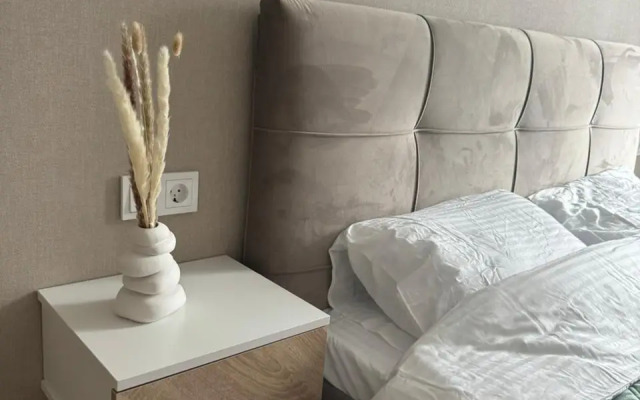 Oniks Apartments