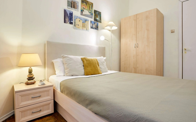 Квартира FlatStay Кирилловская 22