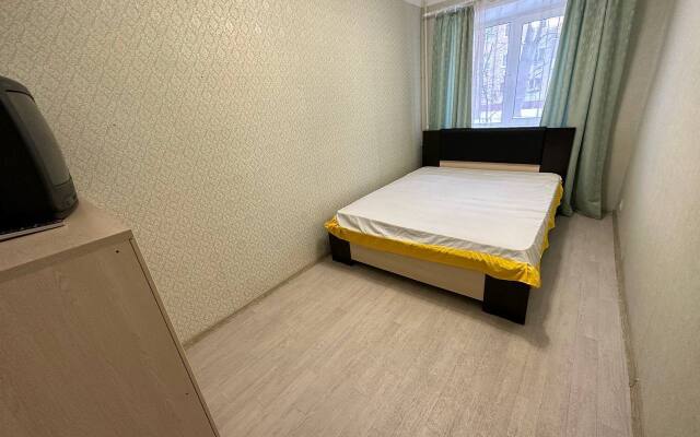 Na Lenina Apartments