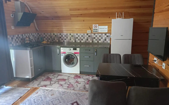 Riviera Bungalow Evleri Demre Private house