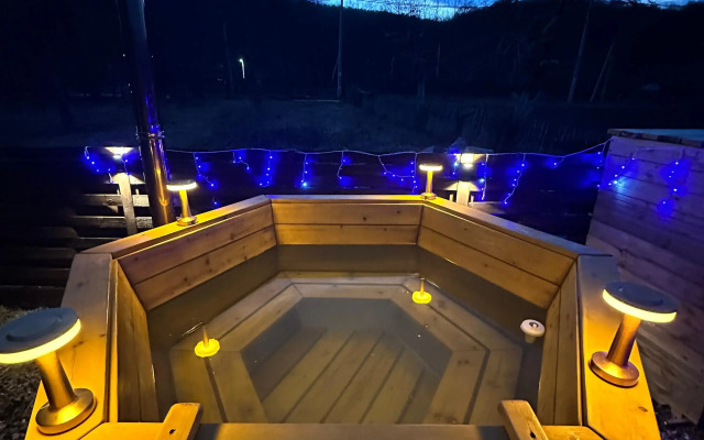 Гостевой дом Gorka