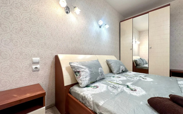 Квартира Двухкомнатная на Татарской