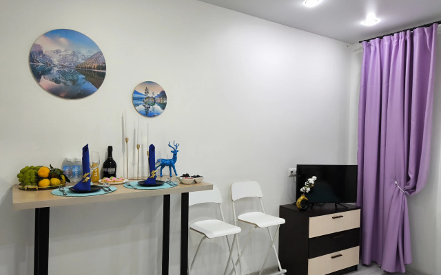 Квартира Вашингтон