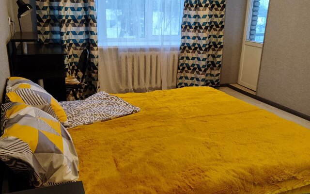 Ахмед Ради Flat