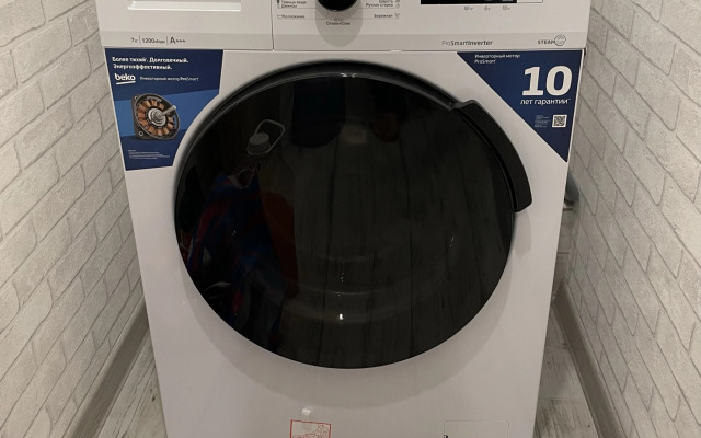 Апартаменты ЖК Белый Аист