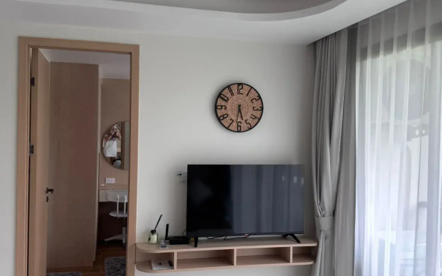 Апартаменты Fanta sea Kamala beach