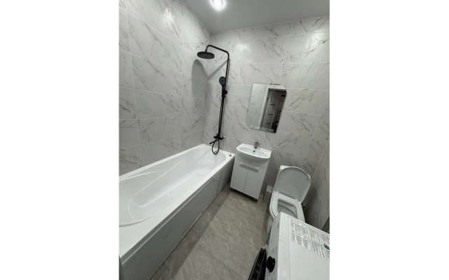 Квартира на Улице Красной Звезды