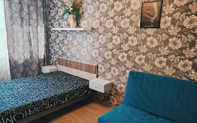 Na Arkadiya Shipunova Apartments