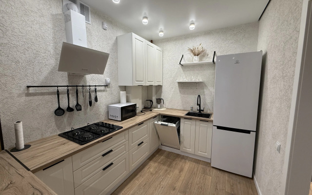 Апартаменты на Закатной 29