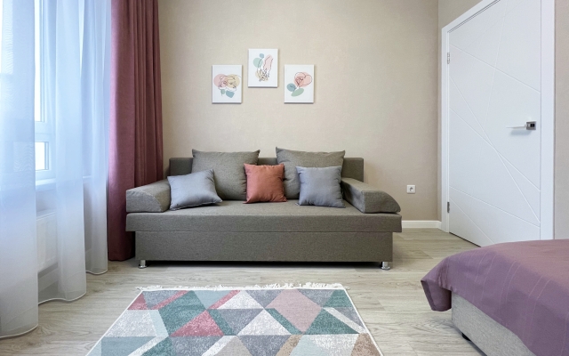 Апартаменты Фонтаны Апарт