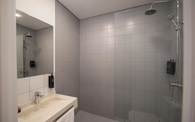 Duo Hotel by Futuro Hotel