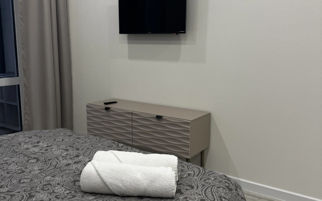 Квартира Hugge Place у Автовокзала