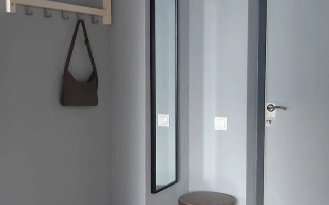 Квартира Однокомнатная Около Меги