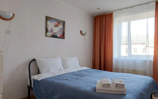 Апартаменты 33квартиры на Куйбышева 10