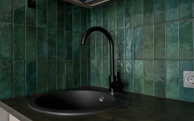 Квартира Magic Home Семейная Квартира