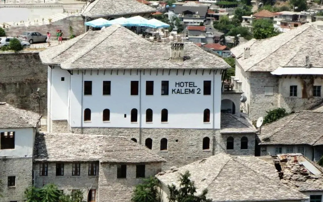 Kalemi 2 Hotel