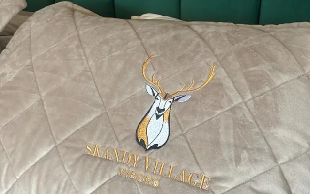 Частный дом SkandyVillage_2