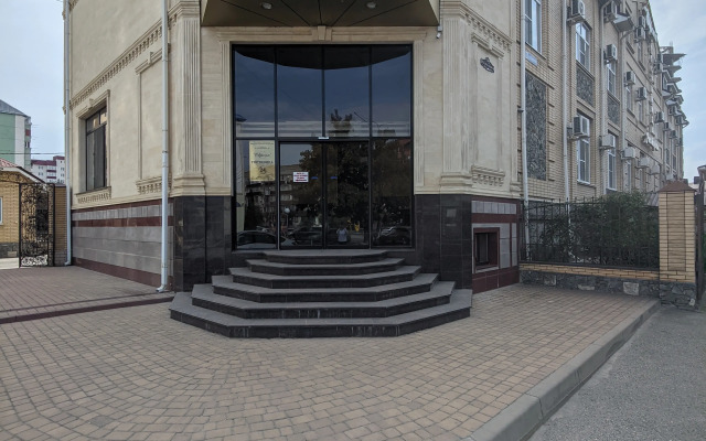 Evropa Hotel
