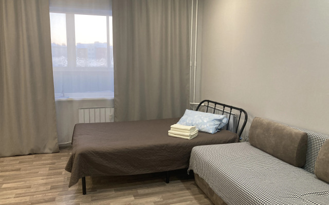 Квартира Уютная студия